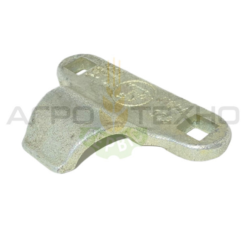 626749 - Притискна пластина Claas / Original