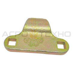 626749 - Притискна пластина Claas / Alpha Parts