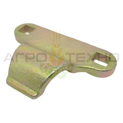 626749 - Притискна пластина Claas / Alpha Parts