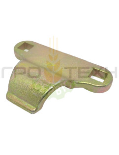 626749 - Притискна пластина Claas / Alpha Parts