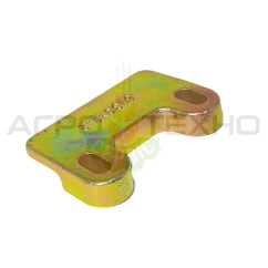613017 - Притискна пластина Claas / Alpha Parts