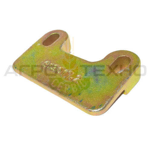 613017 - Притискна пластина Claas / Alpha Parts