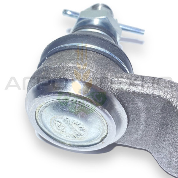 100144 - Фіксатор ножа 2,7-5,4м (п'ята) Claas / APB 100144, 100144 Claas, Caas 100144, 100144 клаас, клаас 100144, Фіксатор ножа 100144, 100144 claas Agri Parts, Claas Agri Parts 100144, Agri Parts Фіксатор ножа 100144, п'ята 100144 Agri Parts, 100144 п'ята клаас Agri Parts, купити п'ятау 100144