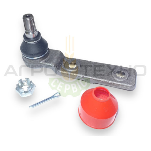 100144 - Фіксатор ножа 2,7-5,4м (п'ята) Claas / APB 100144 - Фіксатор ножа 2,7-5,4м (п'ята) Claas / APB