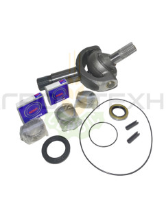 669926 - Вузол редуктора МКШ 637534 Claas / APB 669926 - Вузол редуктора МКШ 637534 Claas / APB