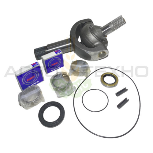 669926 - Вузол редуктора МКШ 637534 Claas / APB