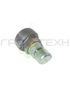 712660 - Сапун редуктора МКШ 637534 Claas / Alpha Parts 712660 - Сапун редуктора МКШ 637534 Claas / Alpha Parts