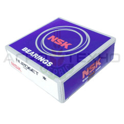 243431 - Підшипник валу МКШ 637534 CLAAS / NSK