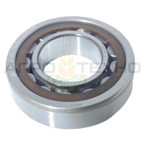 243431 - Підшипник валу МКШ 637534 CLAAS / NSK