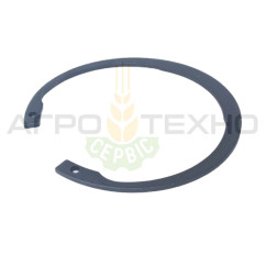 235184 - Кільце стопорне 62x2 Claas / APB
