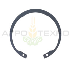 235184 - Кільце стопорне 62x2 Claas / APB
