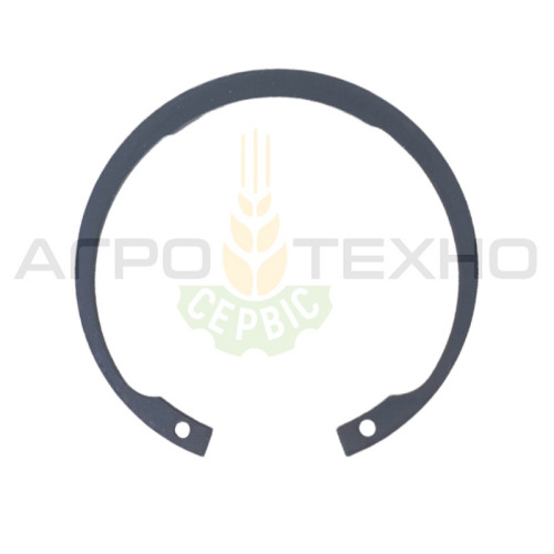 235184 - Кільце стопорне 62x2 Claas / APB