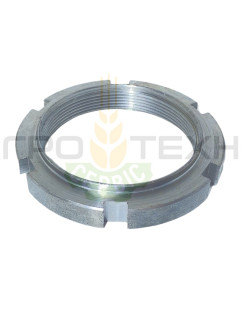 669922 - Гайка валу редуктора МКШ 637534 Claas / APB 669922 - Гайка валу редуктора МКШ 637534 Claas / APB