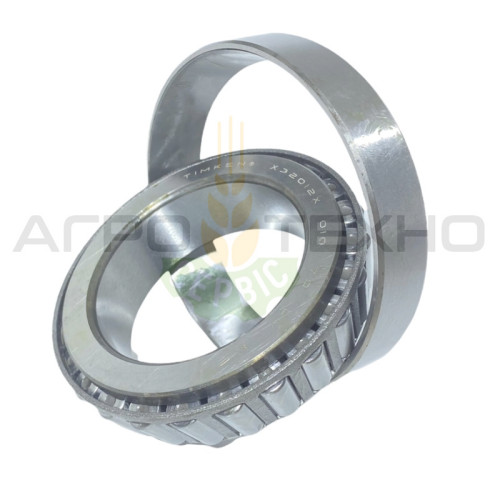 241073 (32012 X) - Підшипник CLAAS / Timken