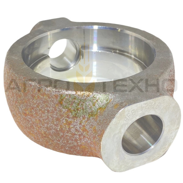 669914, 669914 claas, Claas 669914, 669914 Клаас, клаас 669914, 669914 Agri Parts, Agri Parts 669914, APB 669914, 669914 APB, Корпус валу МКШ 669914, Корпус 669914, Корпус валу МКШ Lexion, Корпус валу МКШ Tucano