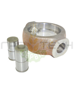 669914 - Корпус валу МКШ 637534 Claas / APB 669914 - Корпус валу МКШ 637534 Claas / APB