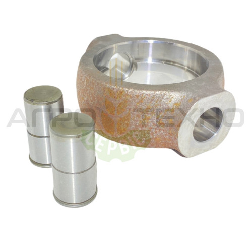 669914 - Корпус валу МКШ 637534 Claas / APB