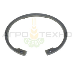 236318 - Кільце стопорне 80х2,5 Claas / APB