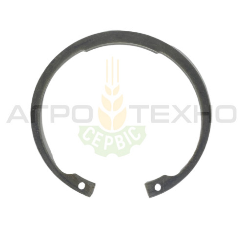 236318 - Кільце стопорне 80х2,5 Claas / APB 236318 - Кільце стопорне 80х2,5 Claas / APB