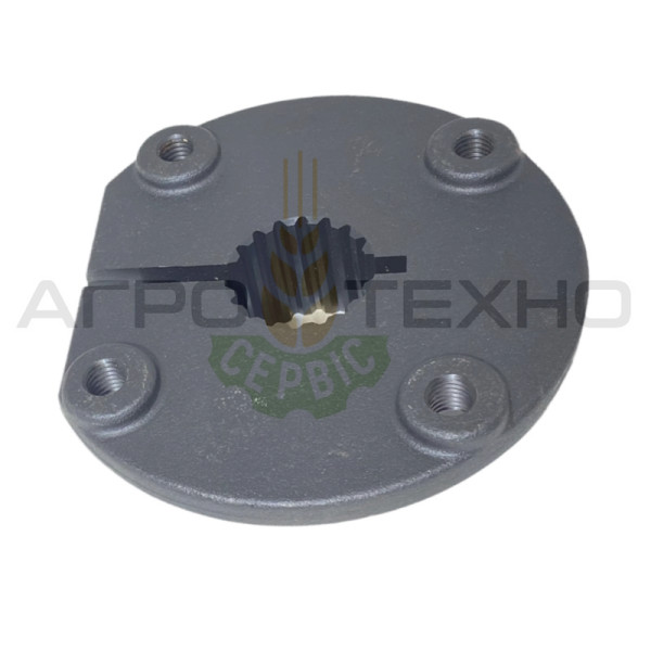 669925 - Ступиця вала МКШ 637534 Claas / Alpha Parts 669925, 669925 Claas, Claas 669925, 669925 клаас, клаас 669925, сапун мкш, сапун мкш 669925, 669925 alpha parts, alpha parts 669925, Ступиця вала МКШ alpha parts, Ступиця вала МКШ 669925, Ступиця вала МКШ lexion, Ступиця вала МКШ tucano