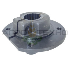 669925 - Ступиця вала МКШ 637534 Claas / Alpha Parts