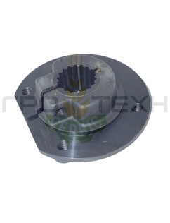 669925 - Ступиця вала МКШ 637534 Claas / Alpha Parts 669925 - Ступиця вала МКШ 637534 Claas / Alpha Parts