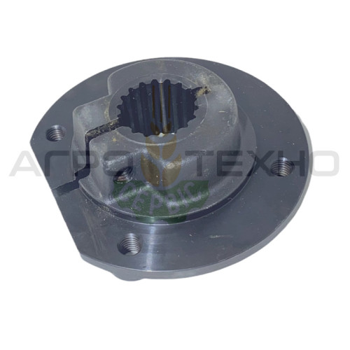 669925 - Ступиця вала МКШ 637534 Claas / Alpha Parts 669925 - Ступиця вала МКШ 637534 Claas / Alpha Parts