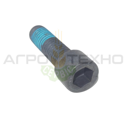 211386 - Болт з циліндричною головкою Claas / Original