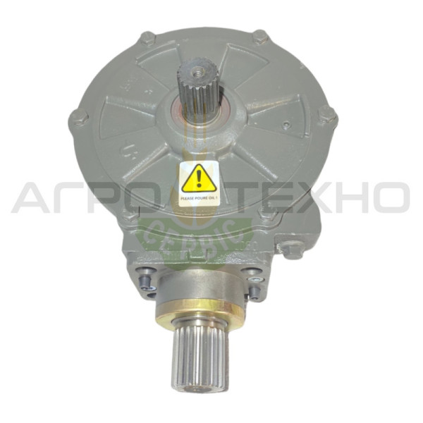 637534 - Редуктор МКШ Claas / PW Group 637534, 637534 Claas, Claas 637534, 637534 клаас, клаас 637534, редуктор 637534, 637534 мкш, 637534 PW Group, PW Group 637534, пв груп 637534, 637534 пв груп, редуктор МКШ 7,5, редуктор МКШ 9,0, редуктор МКШ 10,5