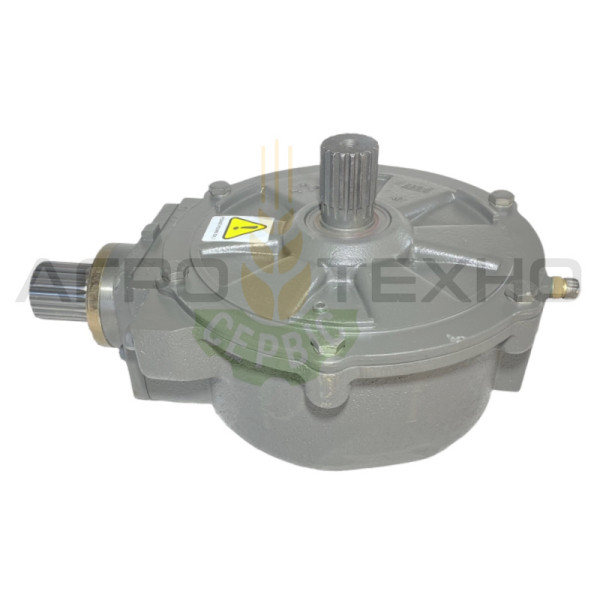 637534 - Редуктор МКШ Claas / PW Group 637534, 637534 Claas, Claas 637534, 637534 клаас, клаас 637534, редуктор 637534, 637534 мкш, 637534 PW Group, PW Group 637534, пв груп 637534, 637534 пв груп, редуктор МКШ 7,5, редуктор МКШ 9,0, редуктор МКШ 10,5