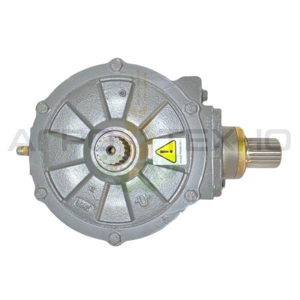 637534 - Редуктор МКШ Claas / PW Group 637534, 637534 Claas, Claas 637534, 637534 клаас, клаас 637534, редуктор 637534, 637534 мкш, 637534 PW Group, PW Group 637534, пв груп 637534, 637534 пв груп, редуктор МКШ 7,5, редуктор МКШ 9,0, редуктор МКШ 10,5