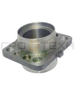 669921 - Корпус підшипника МКШ 637534 Claas / APB 669921 - Корпус підшипника МКШ 637534 Claas / APB