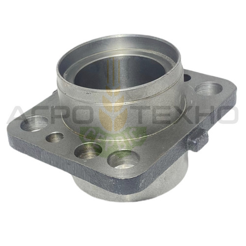 669921 - Корпус підшипника МКШ 637534 Claas / APB