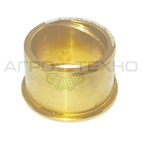 669917 - Втулка вилки МКШ 637534 Claas / APB