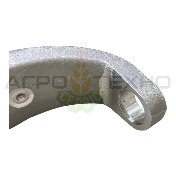 669915, 669915 claas, Claas 669915, 669915 Клаас, клаас 669915, 669915 Agri Parts, Agri Parts 669915, APB 669915, 669915 APB, Вилка МКШ 669915, Вилка 669915, Вилка МКШ Lexion, Вилка МКШ Tucano