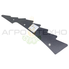 782530 - Зубчата планка ротора Claas / Original