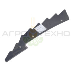 782530 - Зубчата планка ротора Claas / Original