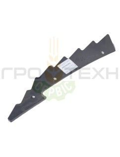 782530 - Зубчата планка ротора Claas / Original 782530 - Зубчата планка ротора Claas / Original