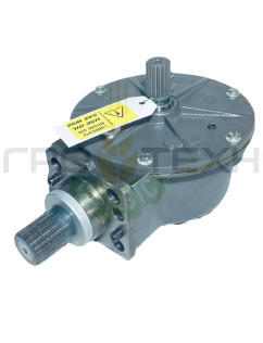 643656 - Редуктор МКШ Claas / APB