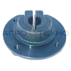 670401 - Ступиця вала МКШ 643656 Claas / Alpha Parts