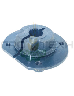 670401 - Ступиця вала МКШ 643656 Claas / Alpha Parts 670401 - Ступиця вала МКШ 643656 Claas / Alpha Parts