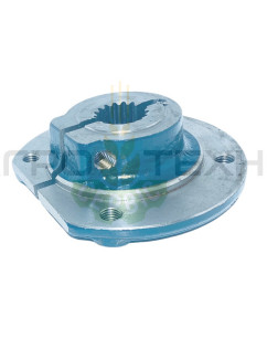 670401- Ступиця вала МКШ 643656 Claas / APB 670401- Ступиця вала МКШ 643656 Claas / APB