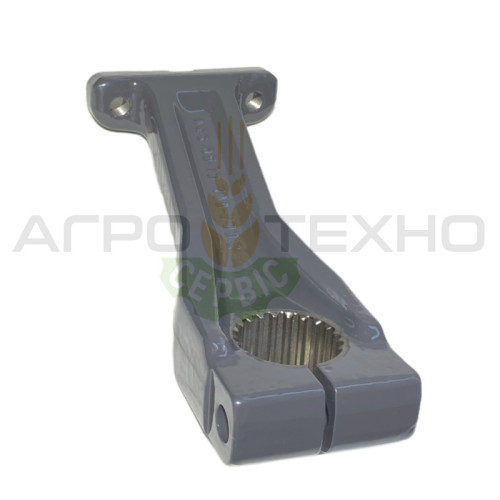 670392 - Ричаг МКШ 643656 Claas / Original 670392 - Ричаг МКШ 643656 Claas / Original