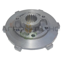 753841 - Ступиця під зубчатий вал Claas / Alpha Parts