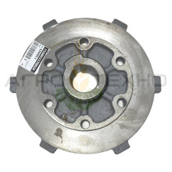 626000 - Ступиця під шпонку Claas / Alpha Parts