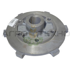 626000 - Ступиця під шпонку Claas / Alpha Parts