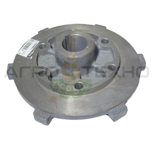 626000 - Ступиця під шпонку Claas / Alpha Parts 626000 - Ступиця під шпонку Claas / Alpha Parts