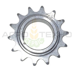818767 - Зірочка натяжна Claas / Alpha Parts