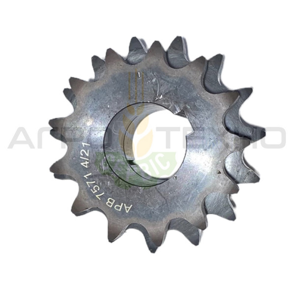 629757 - Зірочка 2-рядна Claas / APB 629757, 629757 claas, claas 629757, 629757 клаас, клаас 629757, 629757 Alpha Parts, Alpha Parts 629757, зірочка 629757, 629757 зірочка, купити зірочку 629757