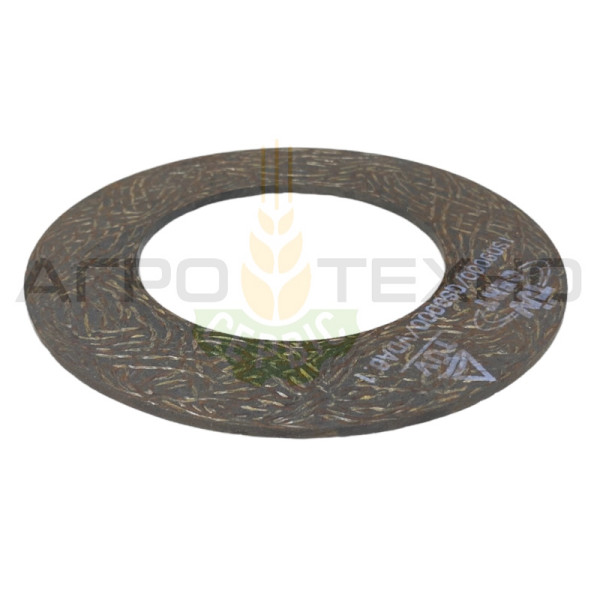 629339 - Фрикційна накладка Claas / Alpha Parts 629339, 629339 claas, claas 629339, 629339 клаас, клаас 629339, 629339 Alpha Parts, Alpha Parts 629339, Фрикційна накладка 629339, 629339 Фрикційна накладка, купити феродо 629339